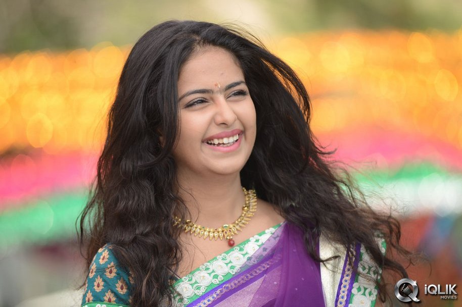 Lakshmi-Raave-Maa-Intiki-Movie-Opening